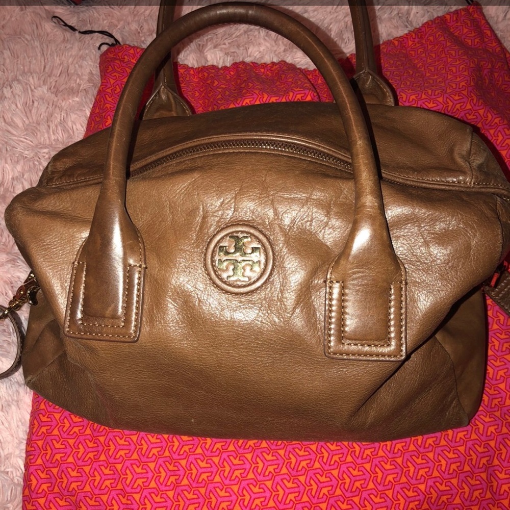 Tory Burch Purse/Satchel